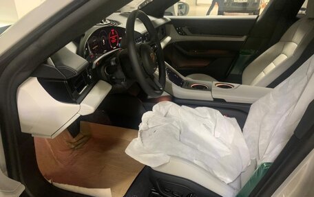 Porsche Taycan I, 2021 год, 8 750 000 рублей, 3 фотография