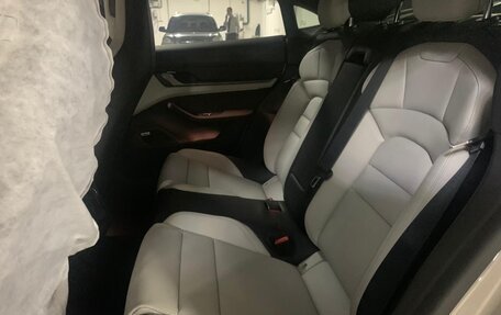 Porsche Taycan I, 2021 год, 8 750 000 рублей, 7 фотография
