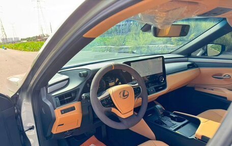 Lexus ES VII, 2025 год, 5 250 000 рублей, 8 фотография