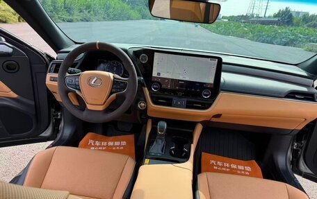 Lexus ES VII, 2025 год, 5 250 000 рублей, 7 фотография