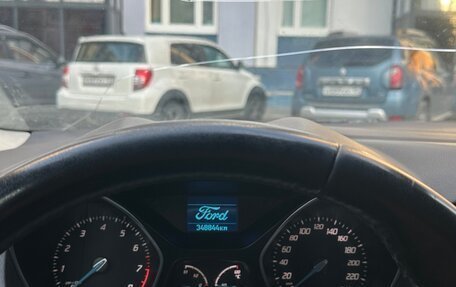 Ford Focus III, 2011 год, 610 000 рублей, 8 фотография