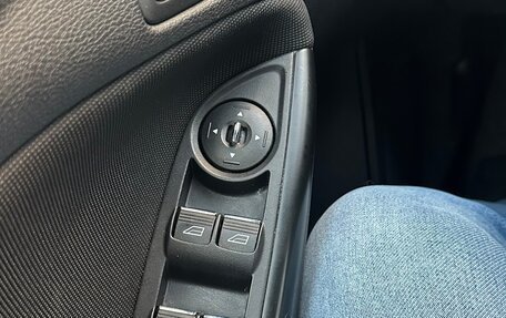 Ford Focus III, 2011 год, 610 000 рублей, 6 фотография