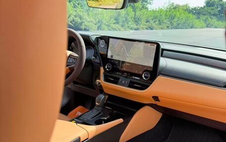 Lexus ES VII, 2025 год, 5 250 000 рублей, 9 фотография