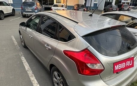 Ford Focus III, 2011 год, 610 000 рублей, 5 фотография