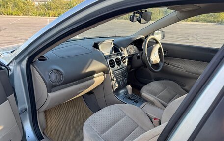Mazda Atenza II, 2002 год, 400 000 рублей, 11 фотография