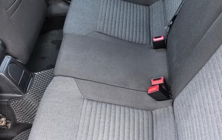 Volkswagen Polo VI (EU Market), 2012 год, 875 000 рублей, 14 фотография