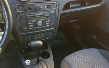 Ford Fusion I, 2008 год, 560 000 рублей, 5 фотография