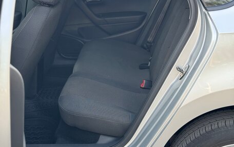 Volkswagen Polo VI (EU Market), 2014 год, 1 140 000 рублей, 17 фотография