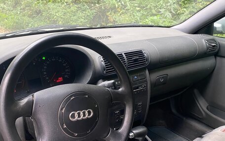 Audi A3, 2000 год, 300 000 рублей, 3 фотография