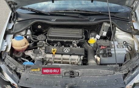 Volkswagen Polo VI (EU Market), 2014 год, 1 140 000 рублей, 27 фотография