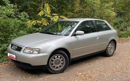 Audi A3, 2000 год, 300 000 рублей, 2 фотография