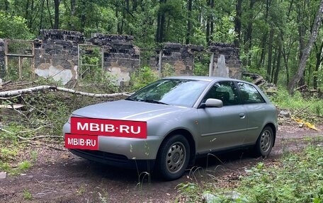 Audi A3, 2000 год, 300 000 рублей, 5 фотография
