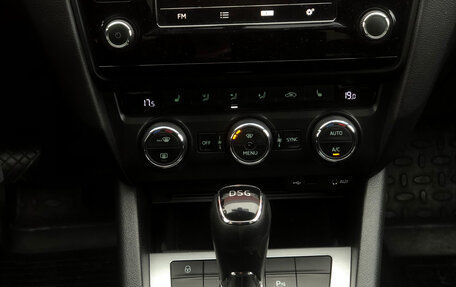 Skoda Octavia, 2015 год, 1 450 000 рублей, 12 фотография