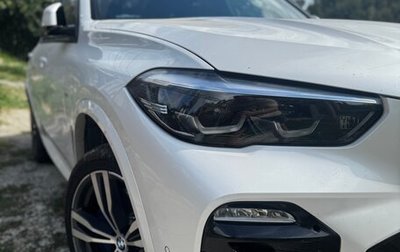 BMW X5, 2019 год, 6 450 000 рублей, 1 фотография