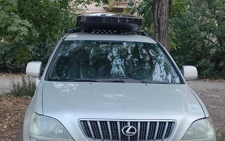 Lexus RX IV рестайлинг, 2000 год, 800 000 рублей, 1 фотография