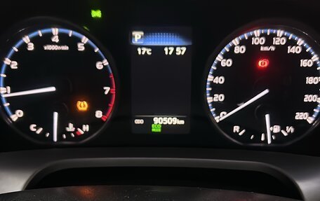 Toyota RAV4, 2018 год, 2 700 000 рублей, 1 фотография