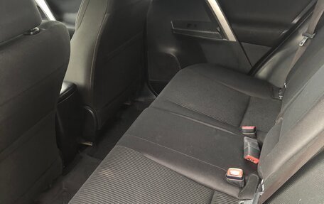 Toyota RAV4, 2013 год, 1 590 000 рублей, 12 фотография