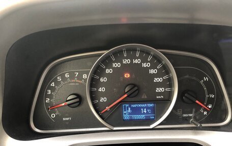 Toyota RAV4, 2013 год, 1 590 000 рублей, 16 фотография