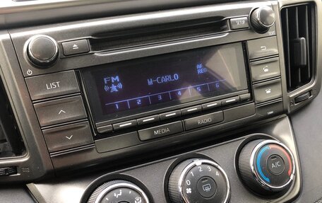 Toyota RAV4, 2013 год, 1 590 000 рублей, 18 фотография