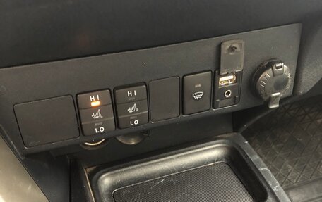 Toyota RAV4, 2013 год, 1 590 000 рублей, 19 фотография
