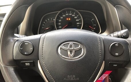 Toyota RAV4, 2013 год, 1 590 000 рублей, 17 фотография