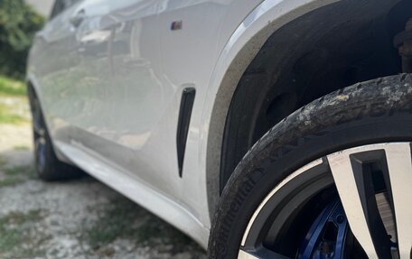 BMW X5, 2019 год, 6 450 000 рублей, 2 фотография