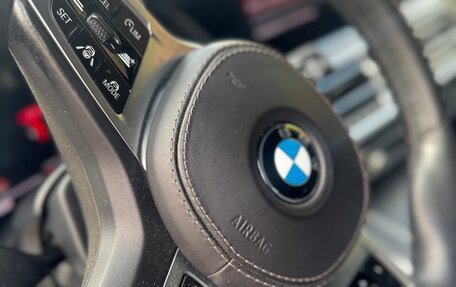 BMW X5, 2019 год, 6 450 000 рублей, 7 фотография