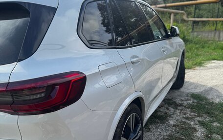 BMW X5, 2019 год, 6 450 000 рублей, 3 фотография