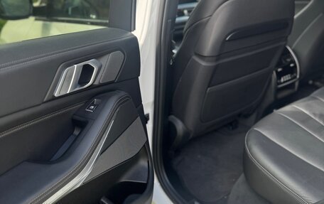 BMW X5, 2019 год, 6 450 000 рублей, 18 фотография