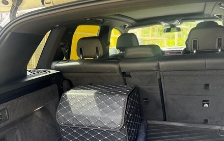BMW X5, 2019 год, 6 450 000 рублей, 16 фотография