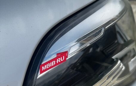 BMW X5, 2019 год, 6 450 000 рублей, 10 фотография