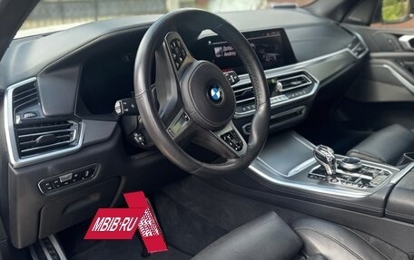 BMW X5, 2019 год, 6 450 000 рублей, 20 фотография