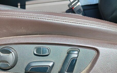 Volkswagen Touareg III, 2016 год, 3 075 000 рублей, 9 фотография