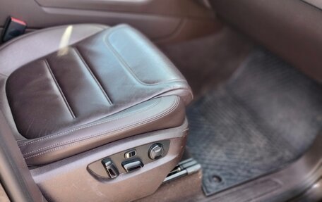 Volkswagen Touareg III, 2016 год, 3 075 000 рублей, 11 фотография