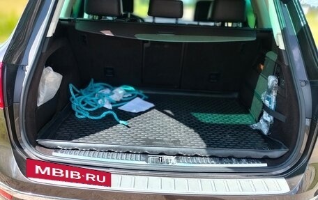 Volkswagen Touareg III, 2016 год, 3 075 000 рублей, 12 фотография