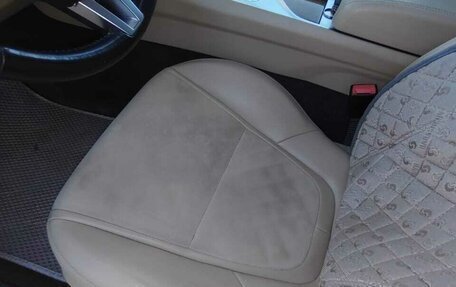 Jaguar XF I рестайлинг, 2013 год, 1 430 000 рублей, 11 фотография