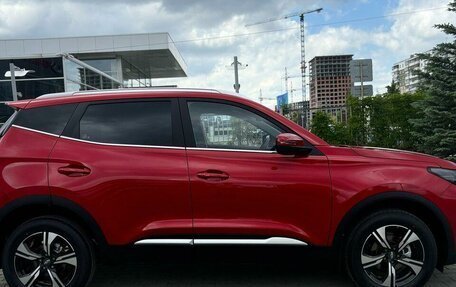Chery Tiggo 4 I рестайлинг, 2025 год, 2 202 000 рублей, 7 фотография