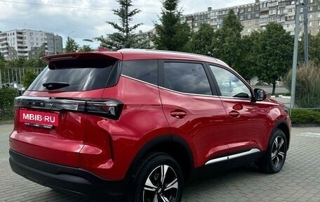 Chery Tiggo 4 I рестайлинг, 2025 год, 2 202 000 рублей, 6 фотография