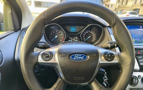 Ford Focus III, 2011 год, 800 000 рублей, 7 фотография