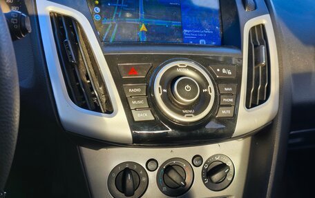 Ford Focus III, 2011 год, 800 000 рублей, 6 фотография