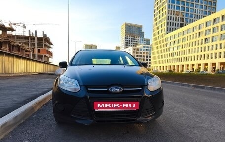 Ford Focus III, 2011 год, 800 000 рублей, 2 фотография