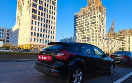 Ford Focus III, 2011 год, 800 000 рублей, 4 фотография