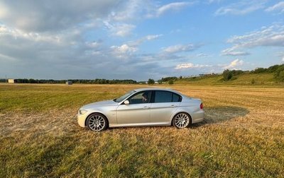 BMW 3 серия, 2005 год, 900 000 рублей, 1 фотография