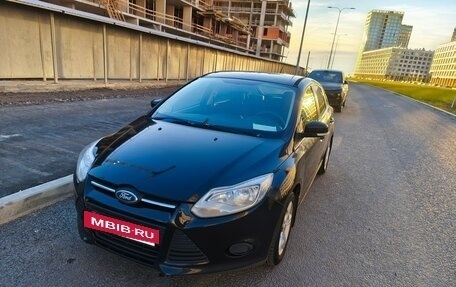 Ford Focus III, 2011 год, 800 000 рублей, 3 фотография