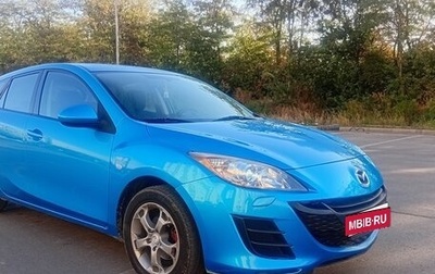 Mazda 3, 2010 год, 820 000 рублей, 1 фотография