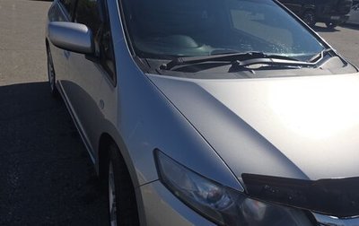 Honda Insight II рестайлинг, 2012 год, 780 000 рублей, 1 фотография