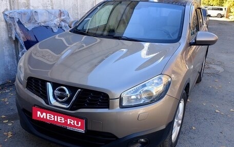 Nissan Qashqai, 2011 год, 1 160 000 рублей, 1 фотография