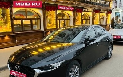 Mazda 3, 2019 год, 1 900 000 рублей, 1 фотография