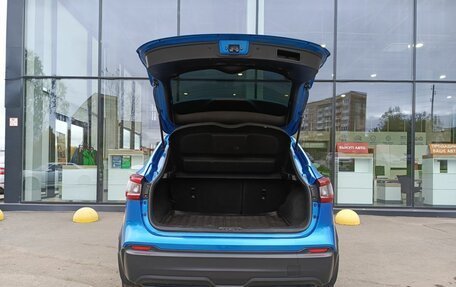 Nissan Qashqai, 2019 год, 1 500 000 рублей, 12 фотография