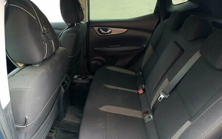 Nissan Qashqai, 2019 год, 1 500 000 рублей, 15 фотография